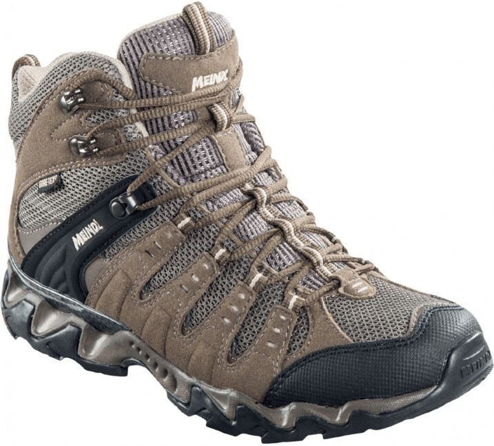 Meindl Respond Lady Mid GTX