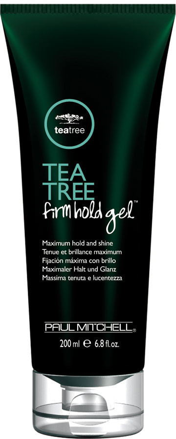 Paul Mitchell Tea Tree Firm Hold Gel (200 ml)