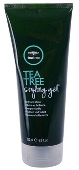 Paul Mitchell Tea Tree Styling Gel (200 ml)