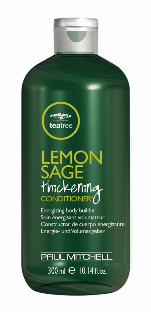Paul Mitchell Tea Tree Lemon Sage Conditioner (300 ml)