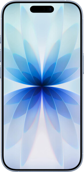 Apple iPhone 17 256GB Nebelblau, Bild 3