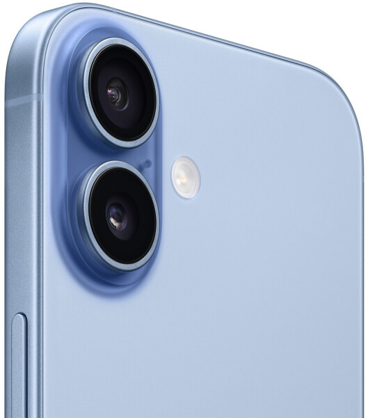Apple iPhone 17 256GB Nebelblau, Bild 5