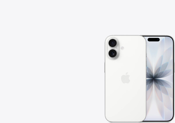 Apple iPhone 17 512GB Weiß, Bild 4