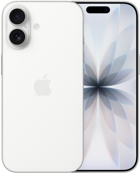 Apple iPhone 17 512GB Weiß, Bild 7