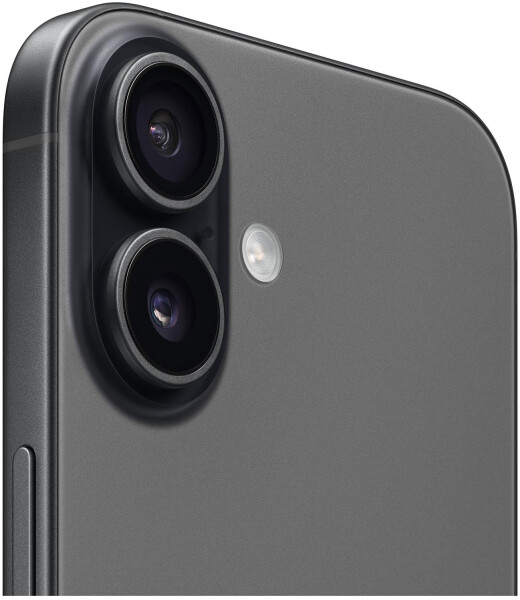 Apple iPhone 17 512GB Schwarz, Bild 6