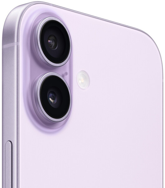 Apple iPhone 17 512GB Lavendel, Bild 5