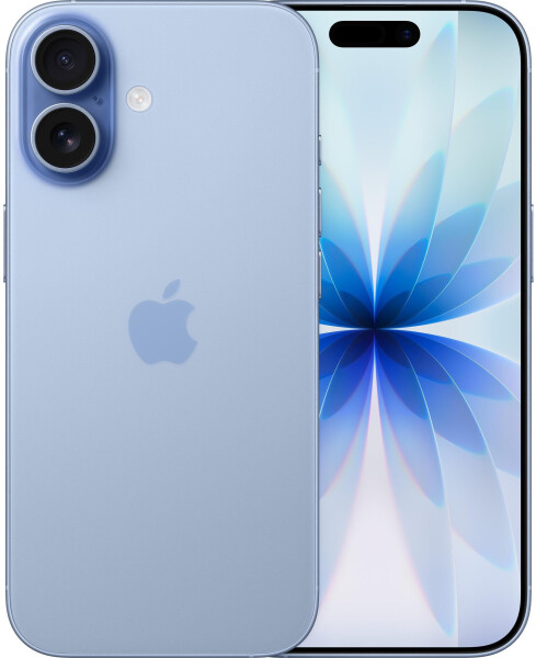 Apple iPhone 17 512GB Nebelblau, Bild 2