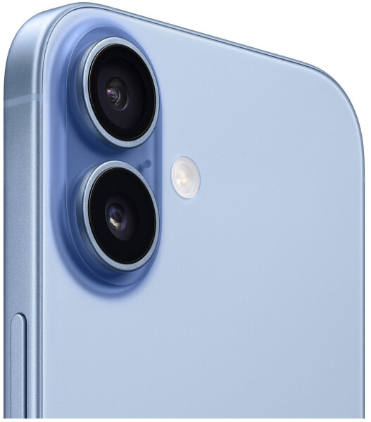 Apple iPhone 17 512GB Nebelblau, Bild 5