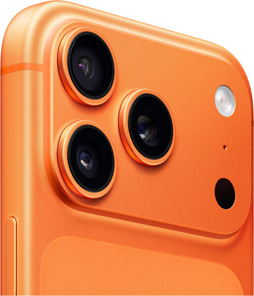 Apple iPhone 17 Pro 512GB Cosmic Orange, Bild 4