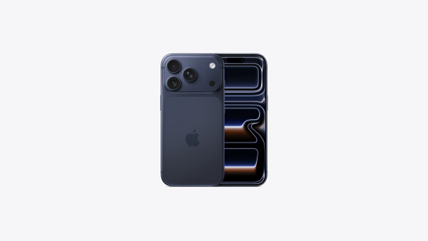 Apple iPhone 17 Pro 512GB Tiefblau, Bild 4