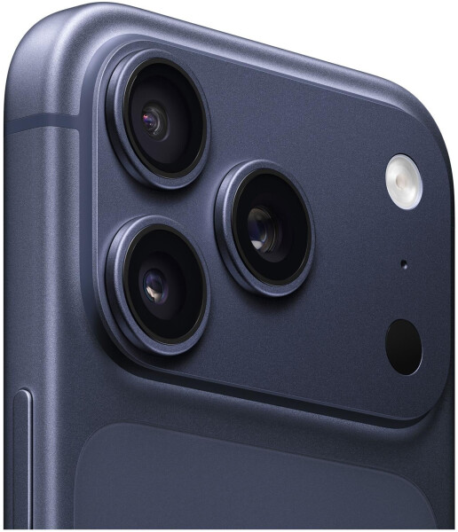 Apple iPhone 17 Pro 512GB Tiefblau, Bild 7