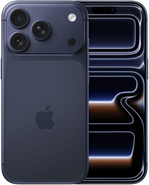 Apple iPhone 17 Pro 512GB Tiefblau, Bild 8
