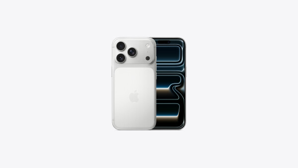 Apple iPhone 17 Pro 512GB Silber, Bild 3