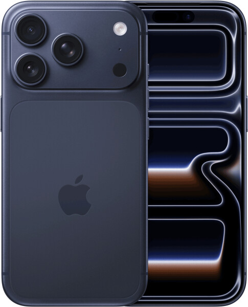 Apple iPhone 17 Pro 1000GB Tiefblau, Bild 5