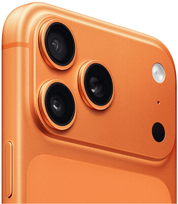 Apple iPhone 17 Pro Max 512GB Cosmic Orange, Bild 12