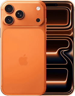 Apple iPhone 17 Pro Max 512GB Cosmic Orange, Bild 15