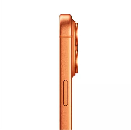 Apple iPhone 17 Pro Max 512GB Cosmic Orange, Bild 3