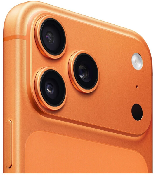 Apple iPhone 17 Pro Max 512GB Cosmic Orange, Bild 8