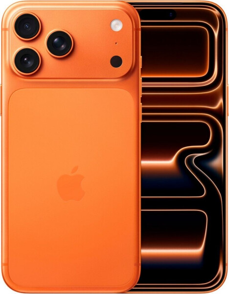 Apple iPhone 17 Pro Max 512GB Cosmic Orange, Bild 10