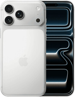 Apple iPhone 17 Pro Max 512GB Silber, Bild 12