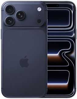 Apple iPhone 17 Pro Max 512GB Tiefblau, Bild 13