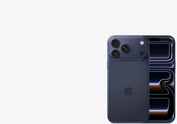 Apple iPhone 17 Pro Max 512GB Tiefblau, Bild 3