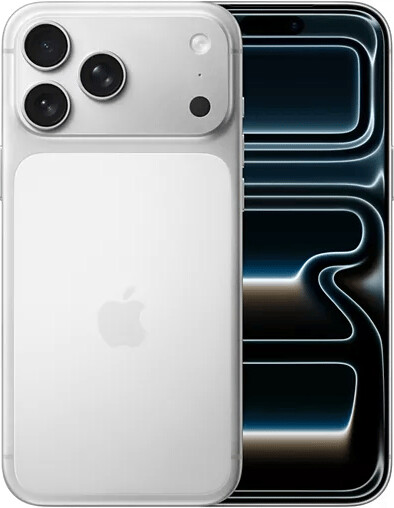 Apple iPhone 17 Pro Max 1000GB Silber, Bild 11