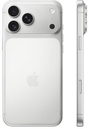 Apple iPhone 17 Pro Max 1000GB Silber, Bild 12