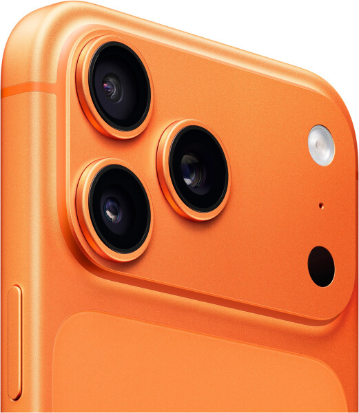 Apple iPhone 17 Pro Max 1000GB Cosmic Orange, Bild 6