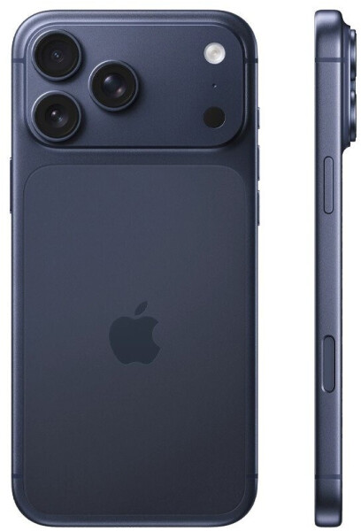 Apple iPhone 17 Pro Max 2000GB Tiefblau, Bild 11
