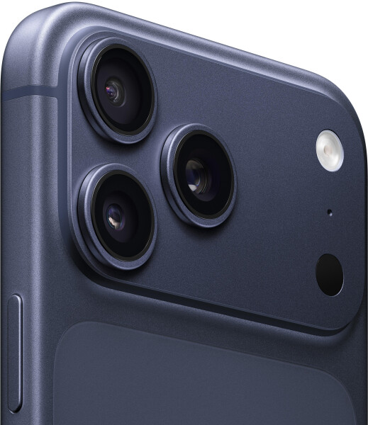 Apple iPhone 17 Pro Max 2000GB Tiefblau, Bild 7