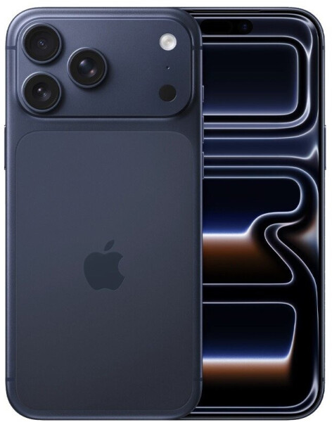 Apple iPhone 17 Pro Max 2000GB Tiefblau, Bild 10