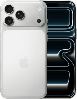 Apple iPhone 17 Pro Max 2000GB Silber, Bild 11