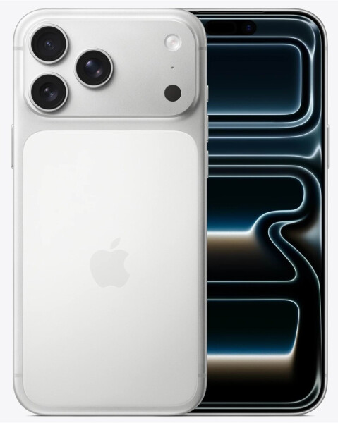 Apple iPhone 17 Pro Max 2000GB Silber, Bild 7
