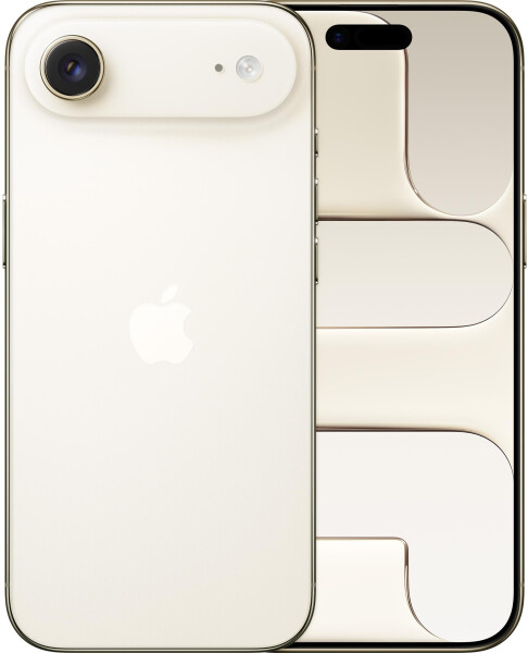 Apple iPhone Air 256GB Lichtgold