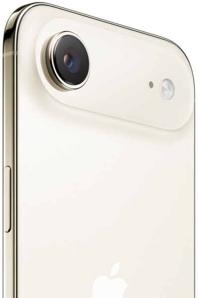 Apple iPhone Air 256GB Lichtgold, Bild 2
