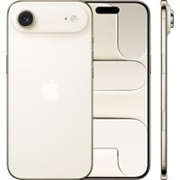 Apple iPhone Air 256GB Lichtgold, Bild 4