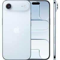Apple iPhone Air 256GB Himmelblau, Bild 7