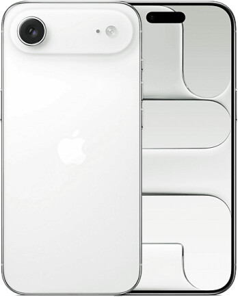 Apple iPhone Air 512GB Wolkenweiß