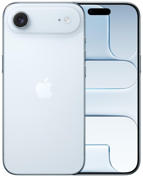 Apple iPhone Air 1000GB Himmelblau, Bild 5