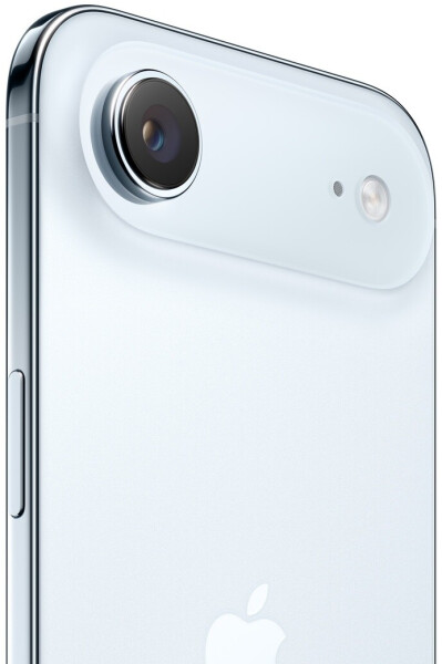 Apple iPhone Air 1000GB Himmelblau, Bild 6