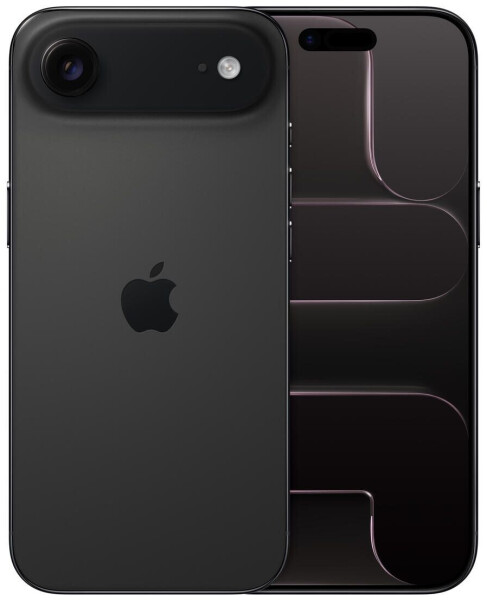 Apple iPhone Air 1000GB Space Schwarz, Bild 4