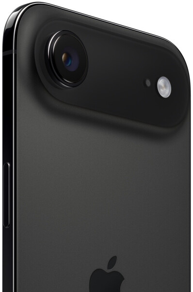 Apple iPhone Air 1000GB Space Schwarz, Bild 5