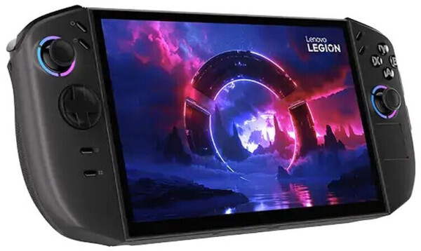 Lenovo Legion Go 2 OLED AMD Ryzen Z2 32GB 512GB Windows 11, Bild 2