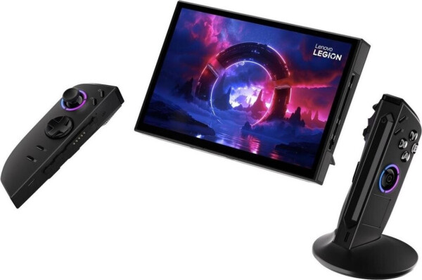 Lenovo Legion Go 2 OLED AMD Ryzen Z2 32GB 512GB Windows 11, Bild 4