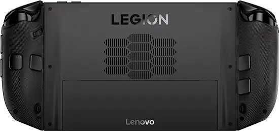 Lenovo Legion Go 2 OLED AMD Ryzen Z2 32GB 512GB Windows 11, Bild 7