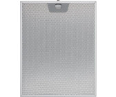 23 x 26 cm Edelstahl-Dunstabzugshaubenfilter Ersatzfilter für 23 x 26 cm Edelstahl-Dunstabzugshaubenfilter Ersatzfilter für