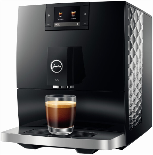 Jura C9 (EA)