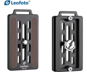 Leofoto LF-NP-70S ( ) Stativ Zubehör Schwarz