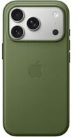 Apple iPhone 17 Pro Funktionsgewebe Case mit MagSafe Grün, Bild 6